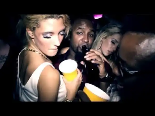 Video: Tech N9ne - Don